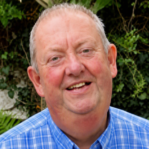 mr patsy headshot