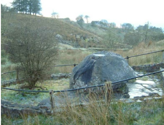 mass rock