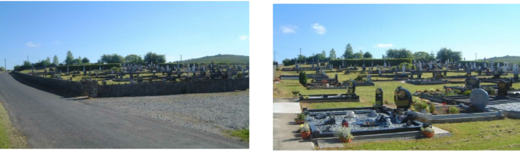 carrowcrin cemetery