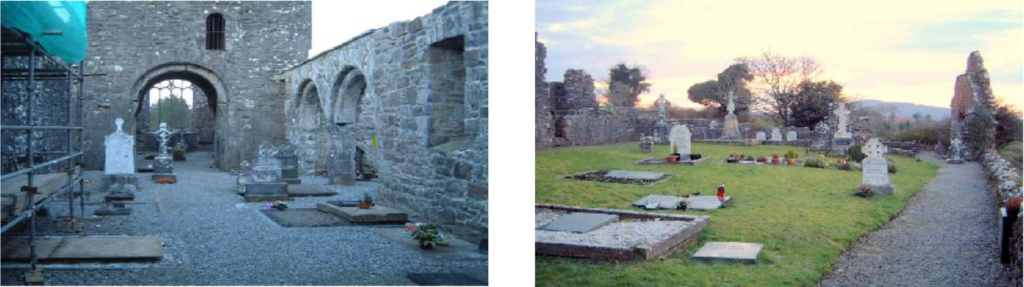 creevalee abbey