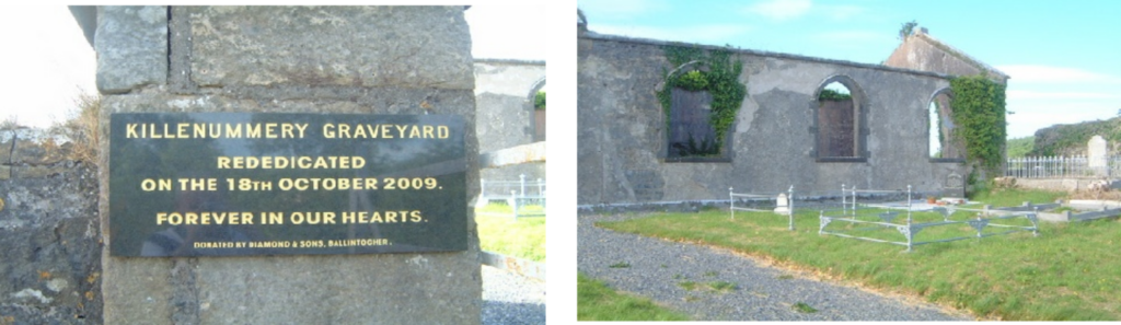 the old church 1