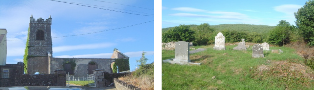 the old church 2
